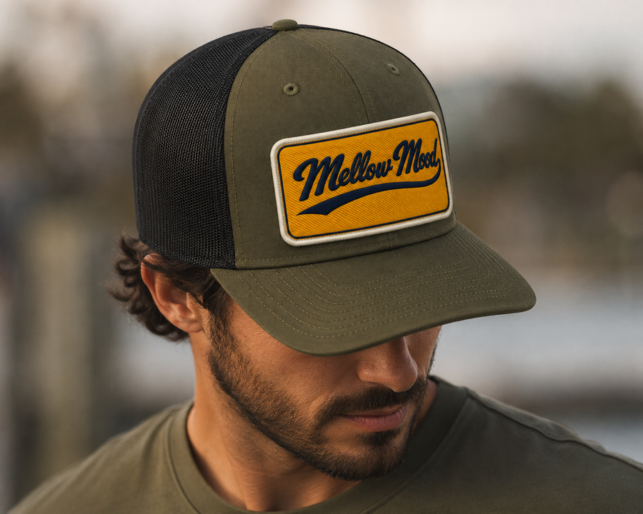 Trucker Hats