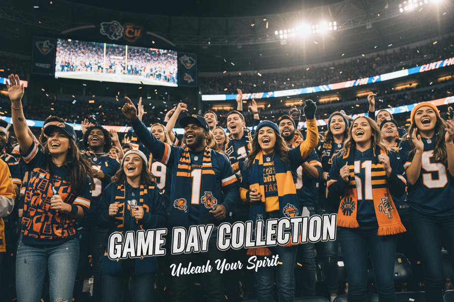 Game Day Collection
