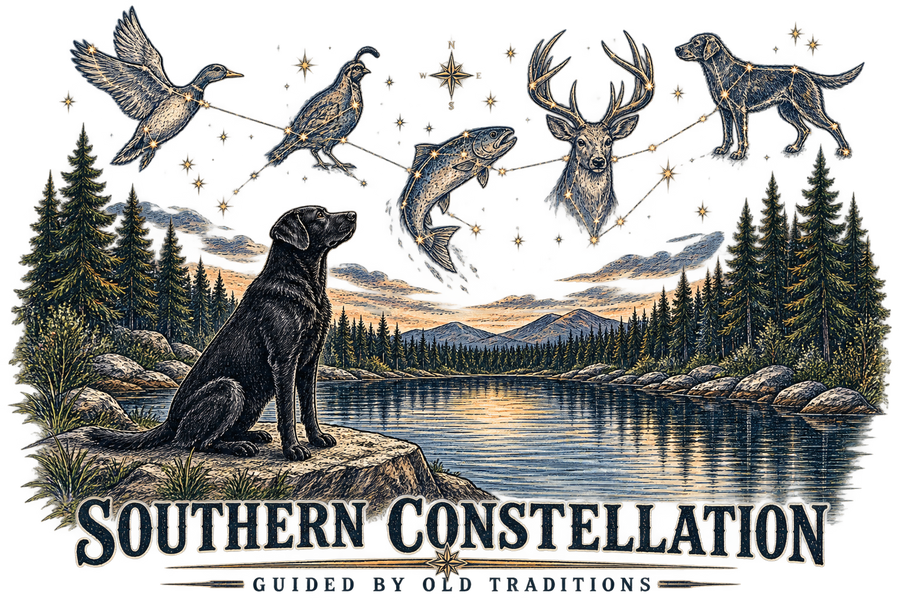 Southern Constellation