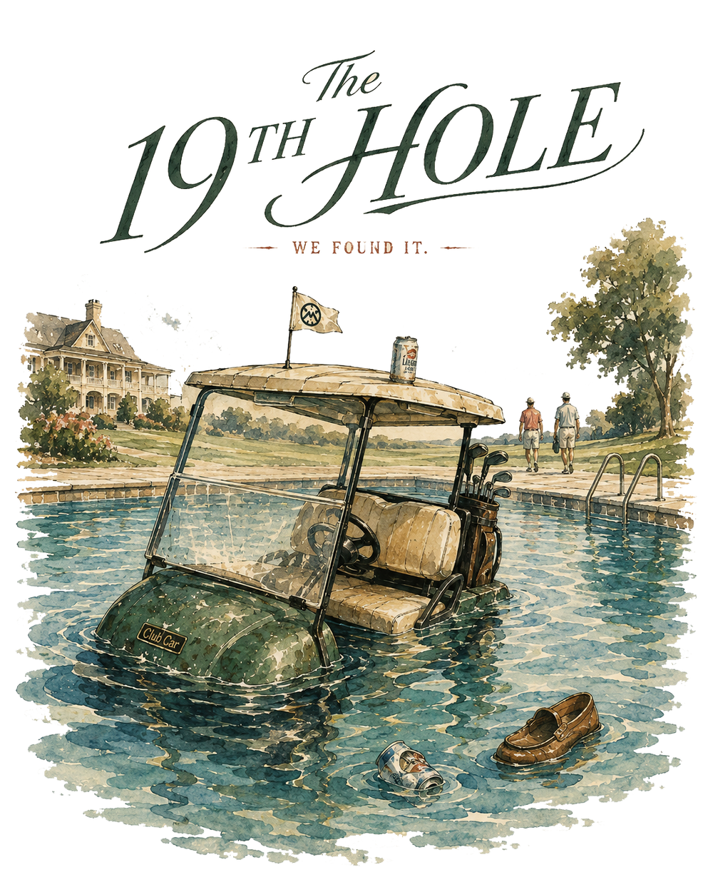 19th Hole