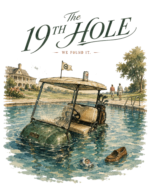 19th Hole