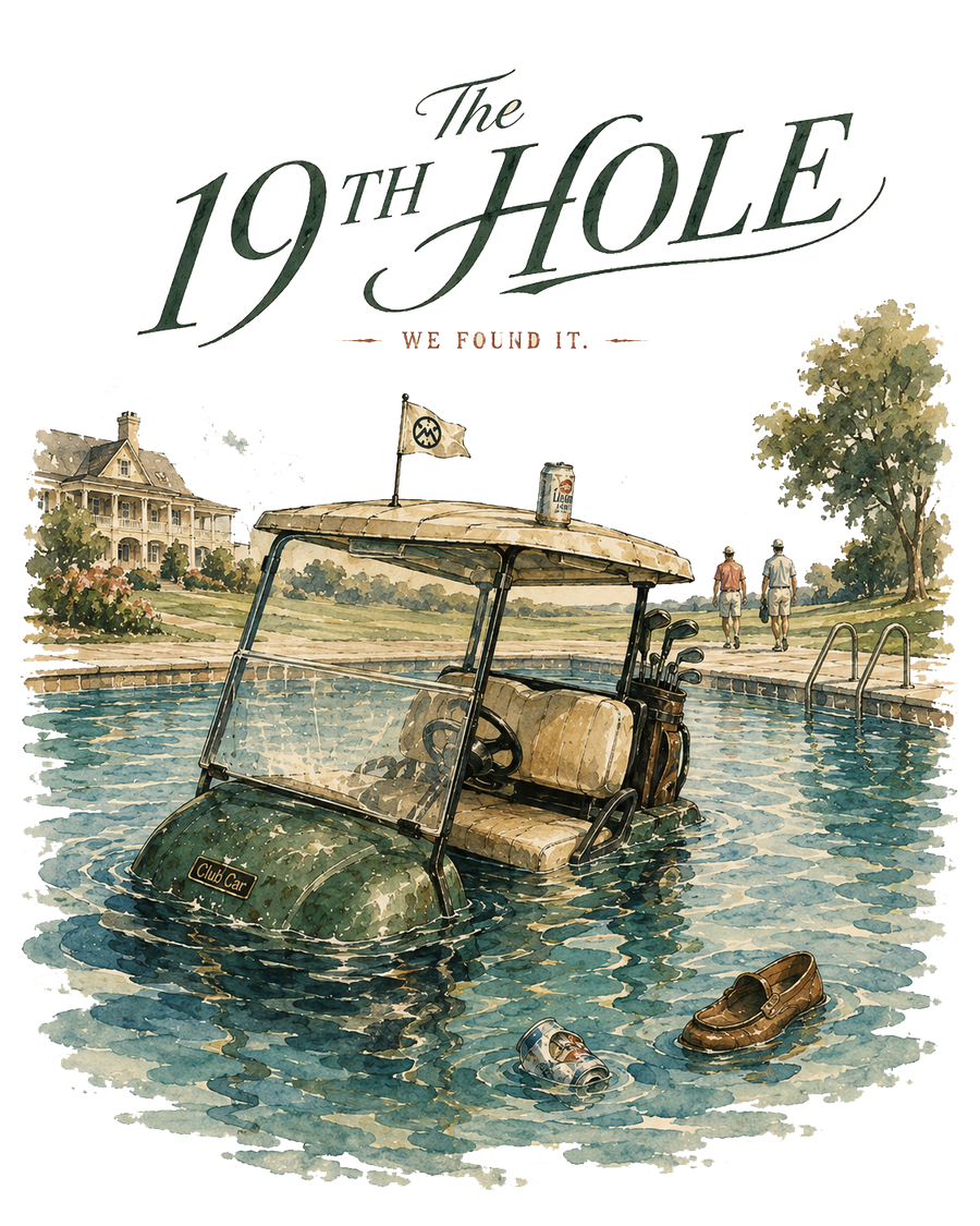 19th Hole