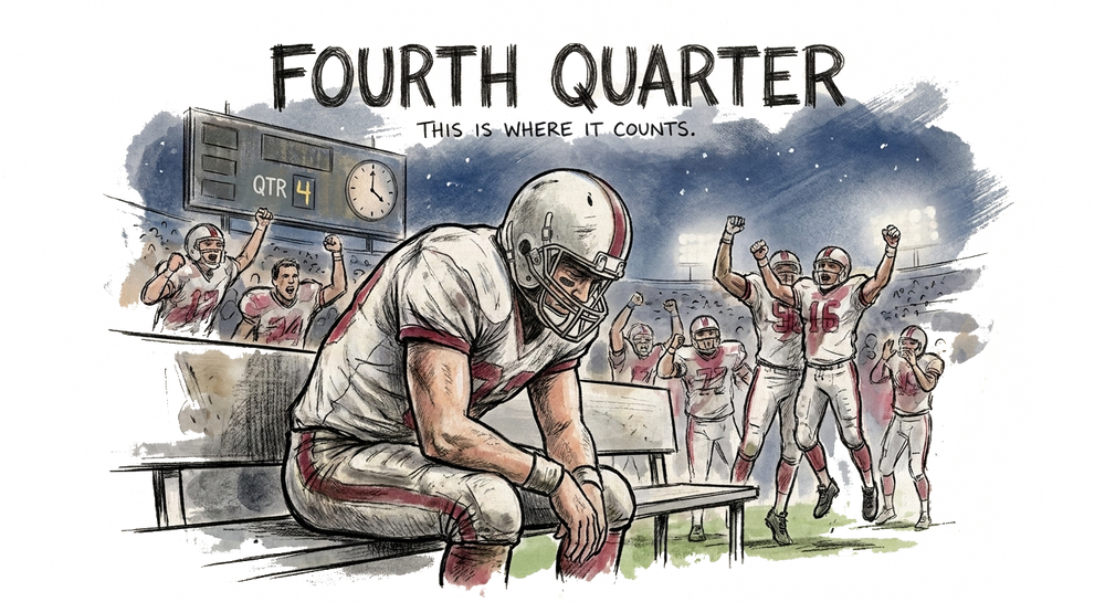 4th Quarter