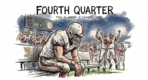 4th Quarter