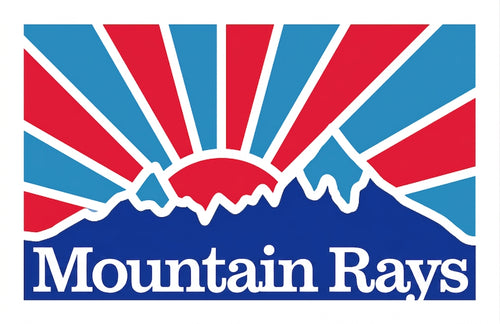 Mountain Rays
