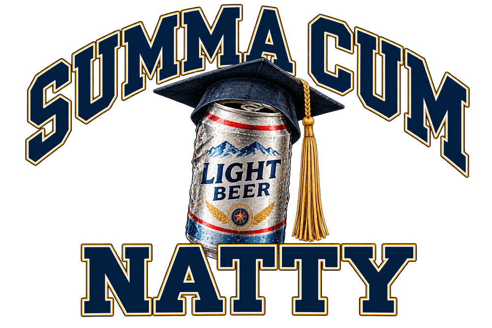 Summa Cum Natty