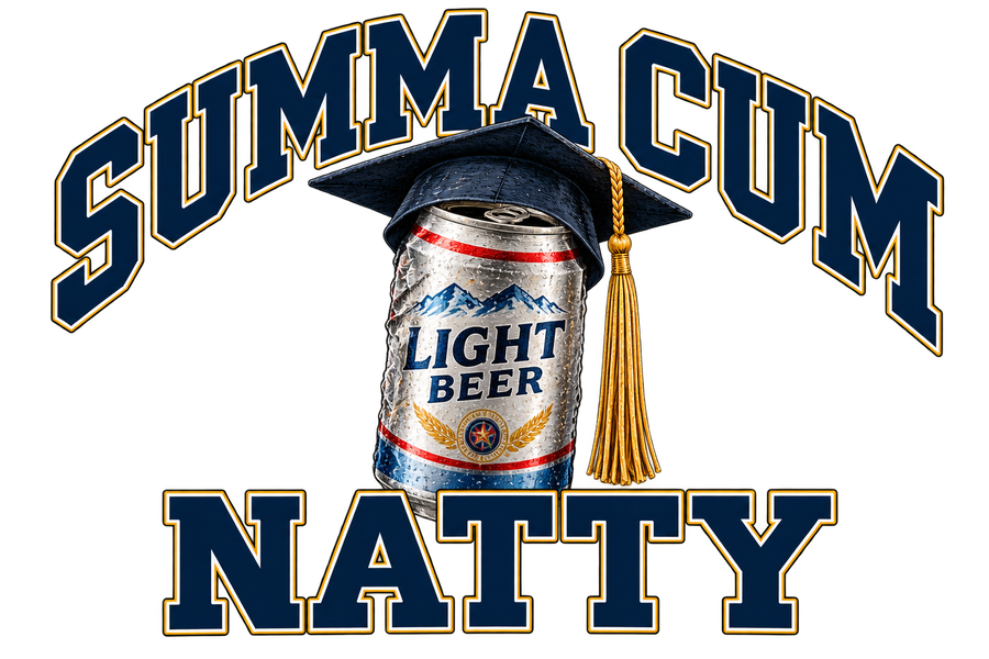 Summa Cum Natty