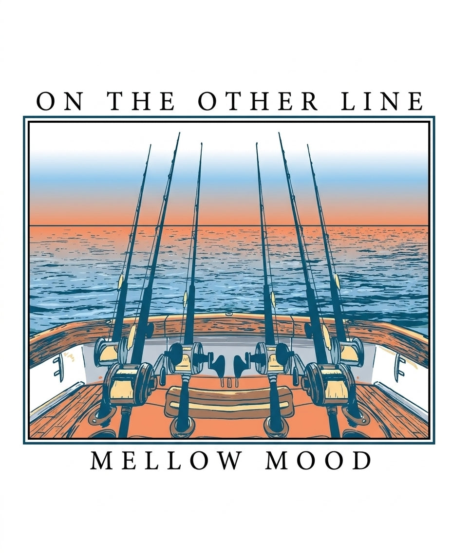 On The Other Line