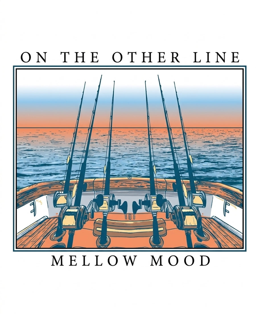 On The Other Line
