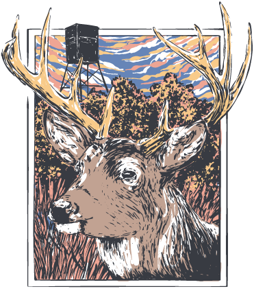 Back Forty Buck