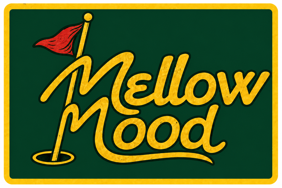 Mellow On The Green 2
