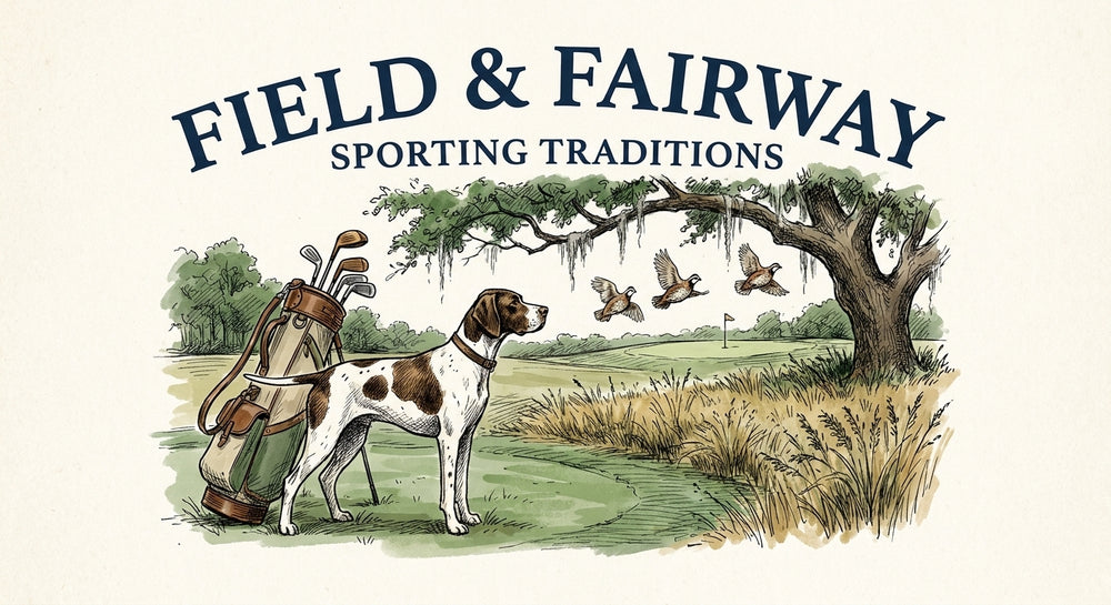 Field & Fairway