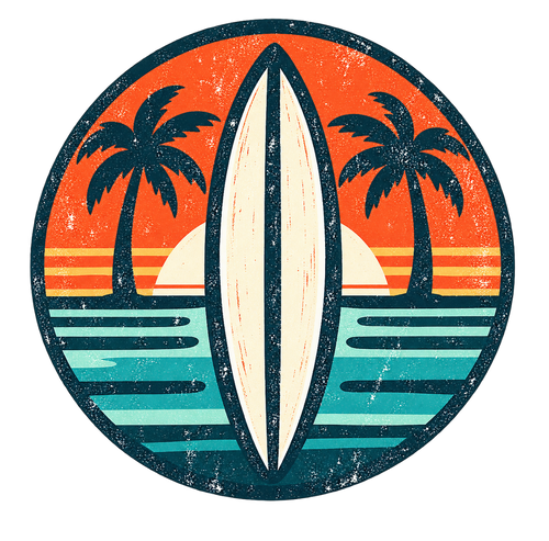 Surfboard