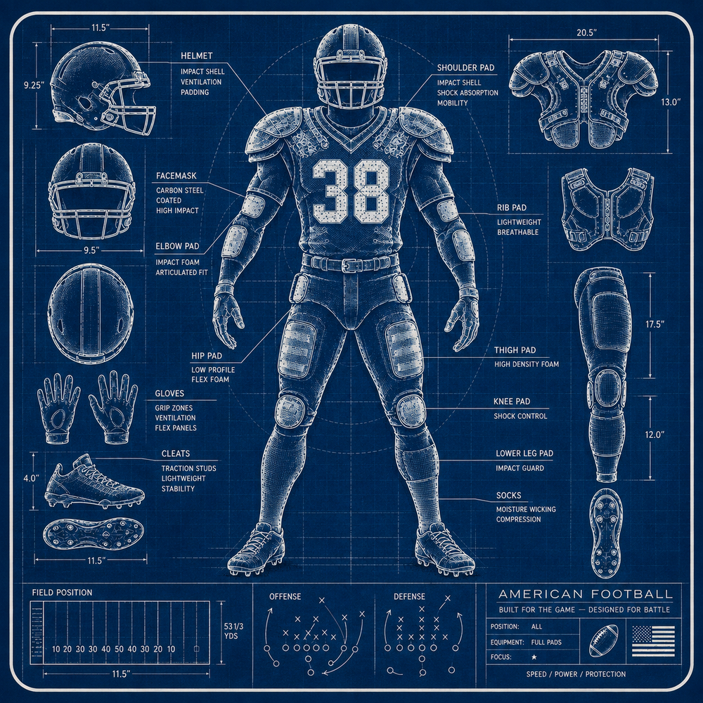 Blueprint For Battle