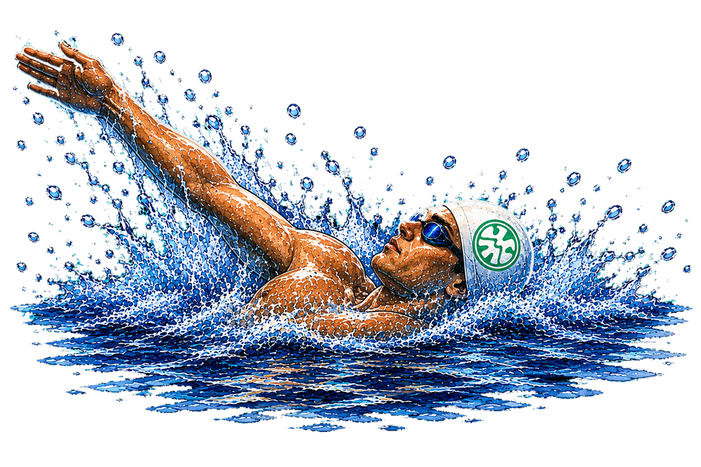 Backstroke