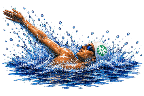 Backstroke