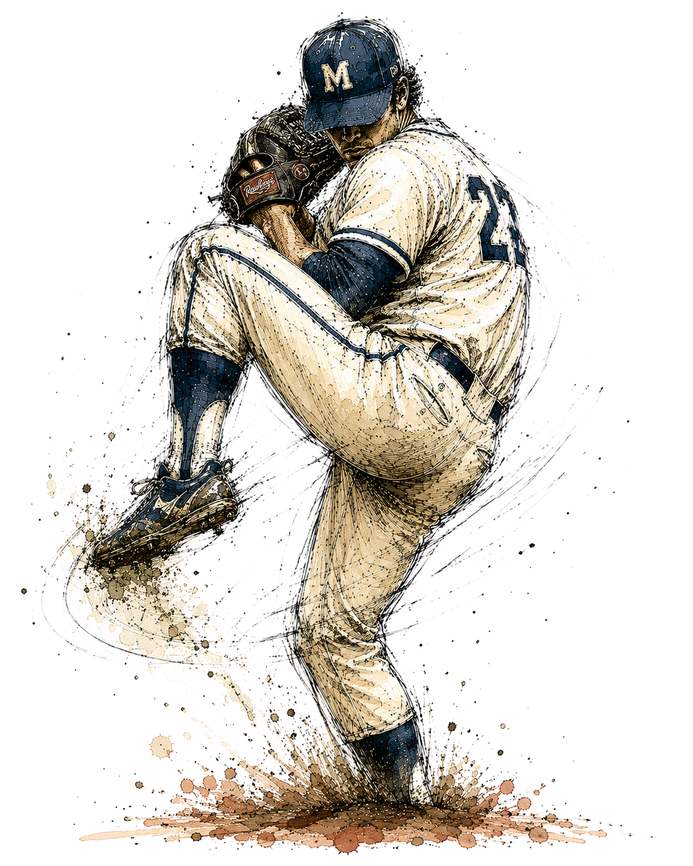 The Windup