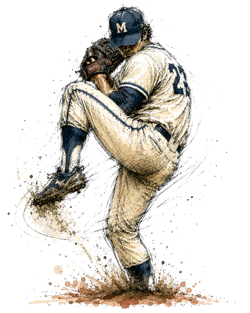 The Windup