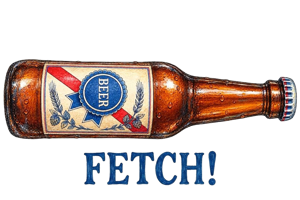 Fetch!
