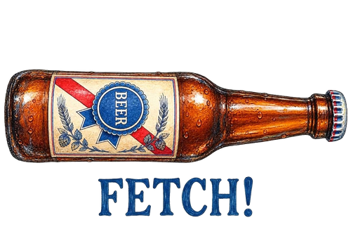 Fetch!