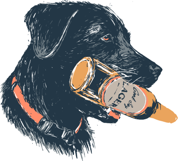 Hair Of The Dog