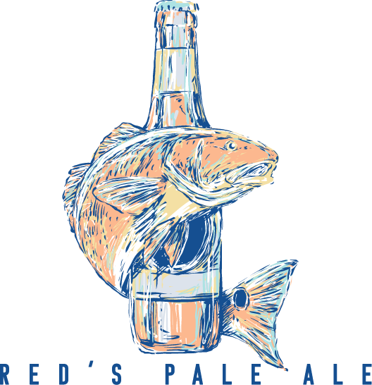 Red's Pale Ale