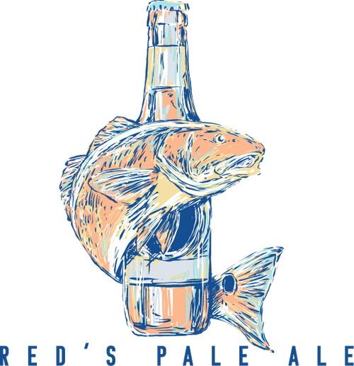 Red's Pale Ale
