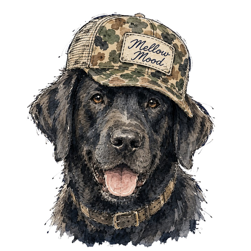 Mellow Lab
