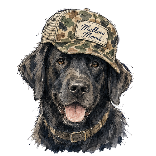 Mellow Lab
