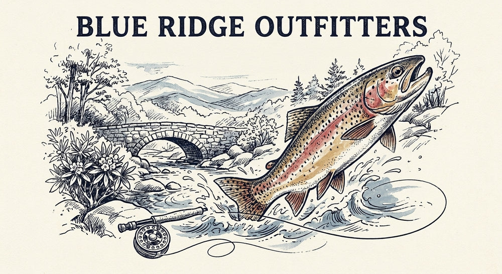 Blue Ridge Outfitters
