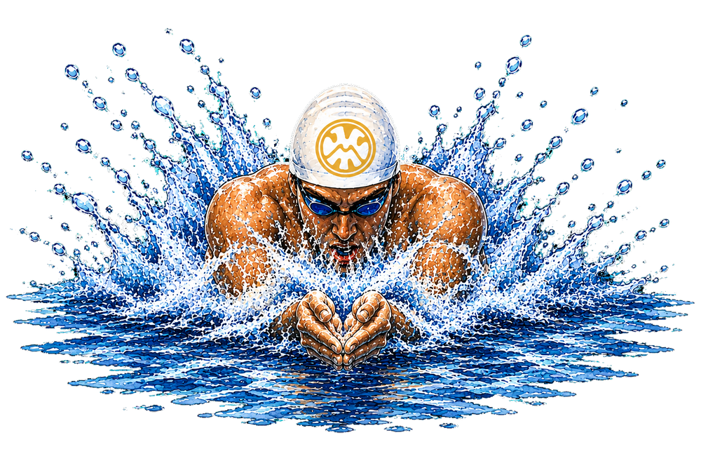 Breaststroke