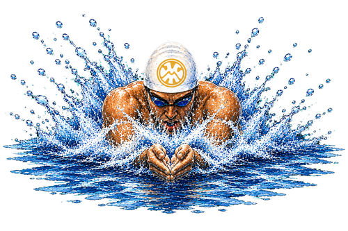Breaststroke