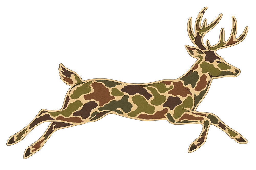 Buck Wild