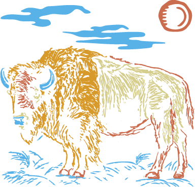 High Plains