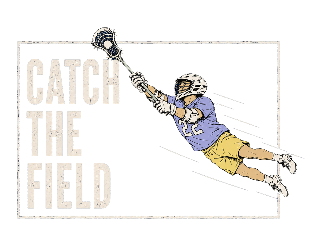 Catch The Field