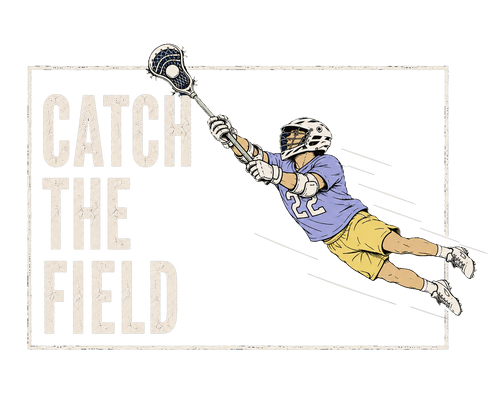 Catch The Field