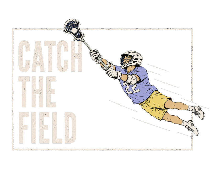 Catch The Field