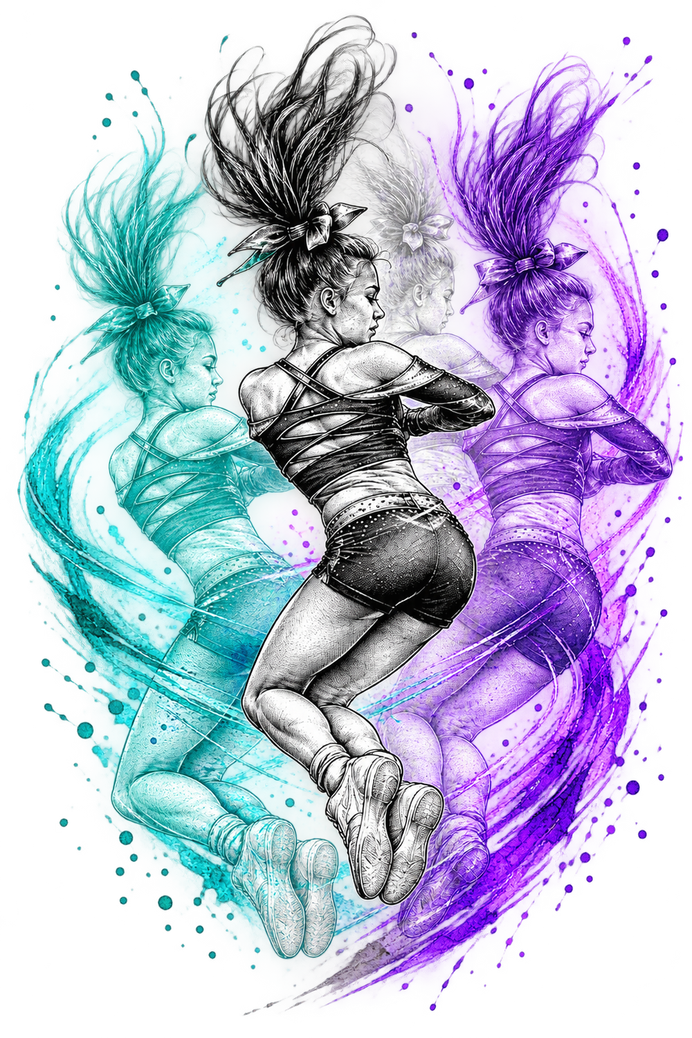Twirl State