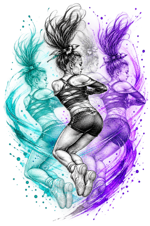 Twirl State