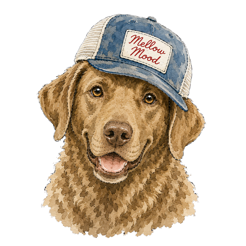 Mellow Chessie