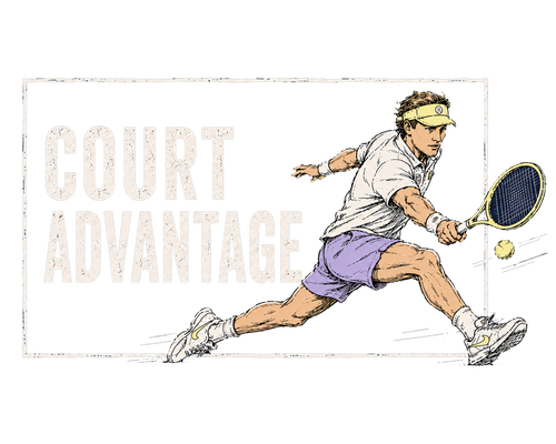 Court Advantage