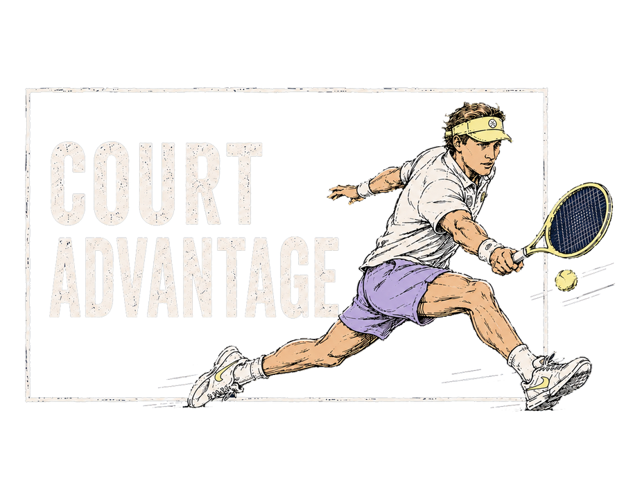 Court Advantage