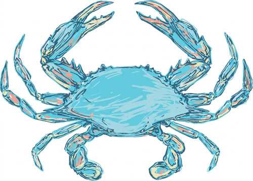 Blue Crab