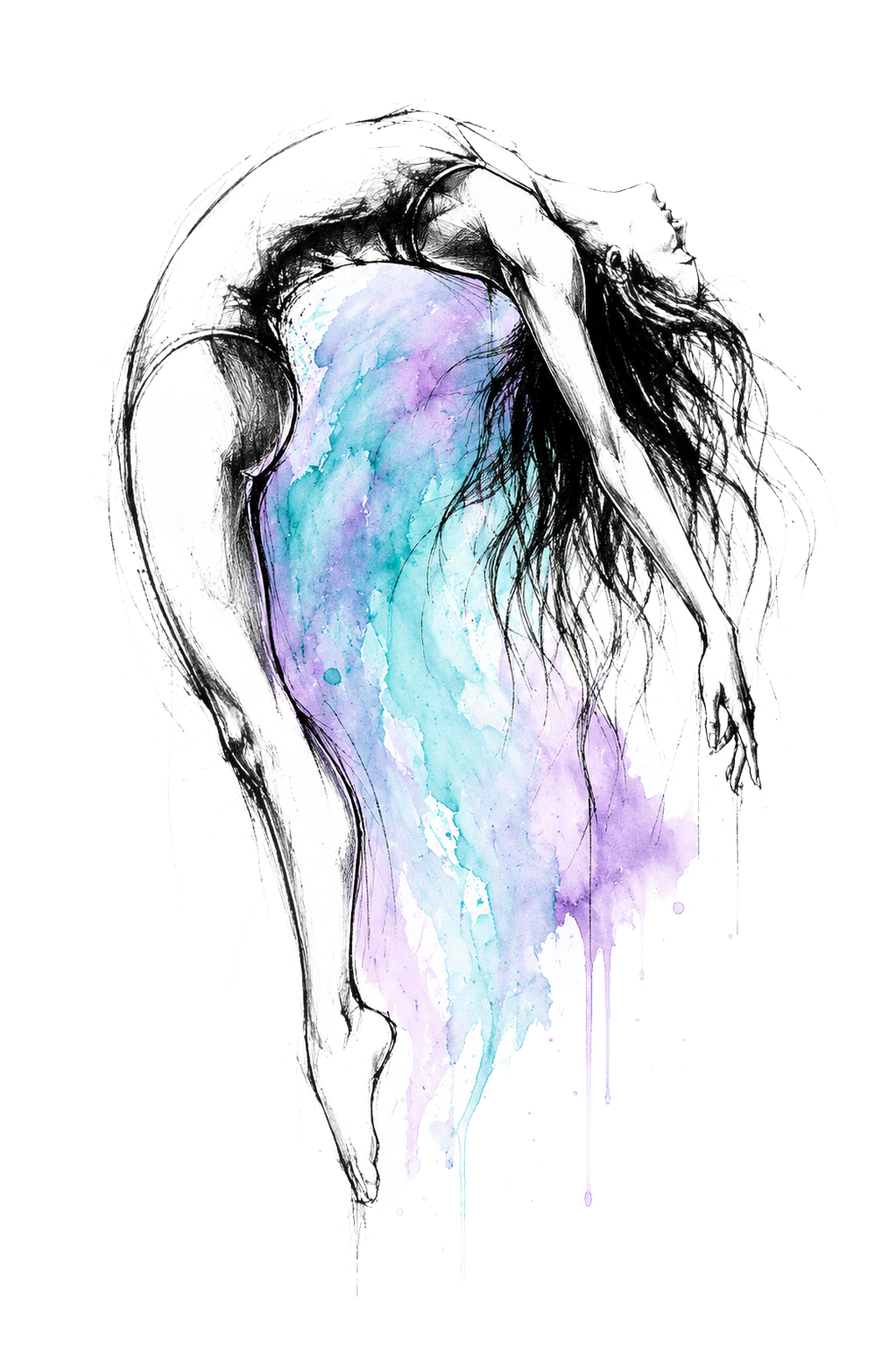 Beautifully Unbound