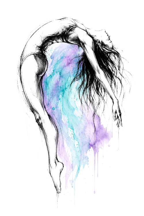 Beautifully Unbound