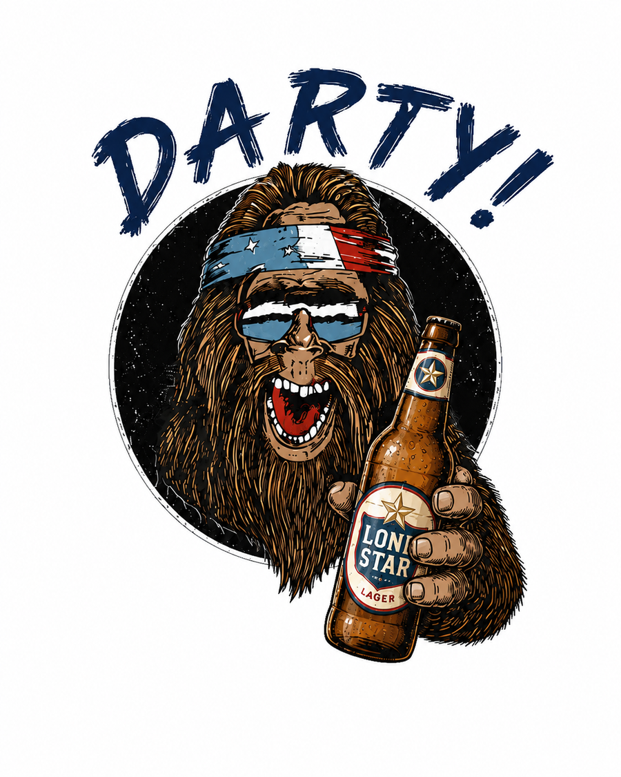 DARTY!