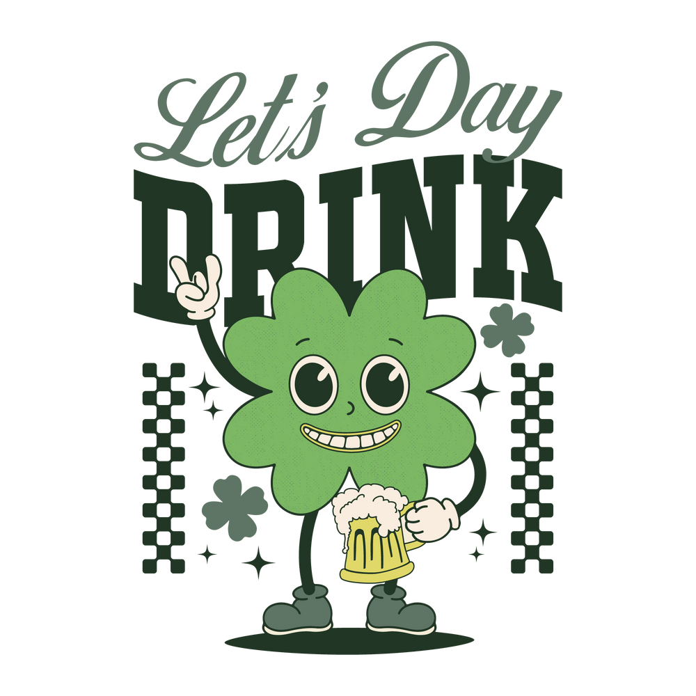 Let's Day Drink