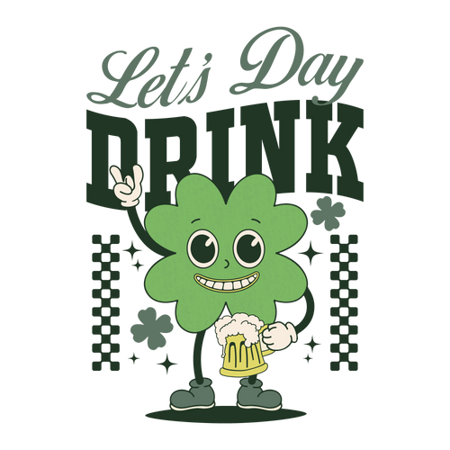 Let's Day Drink