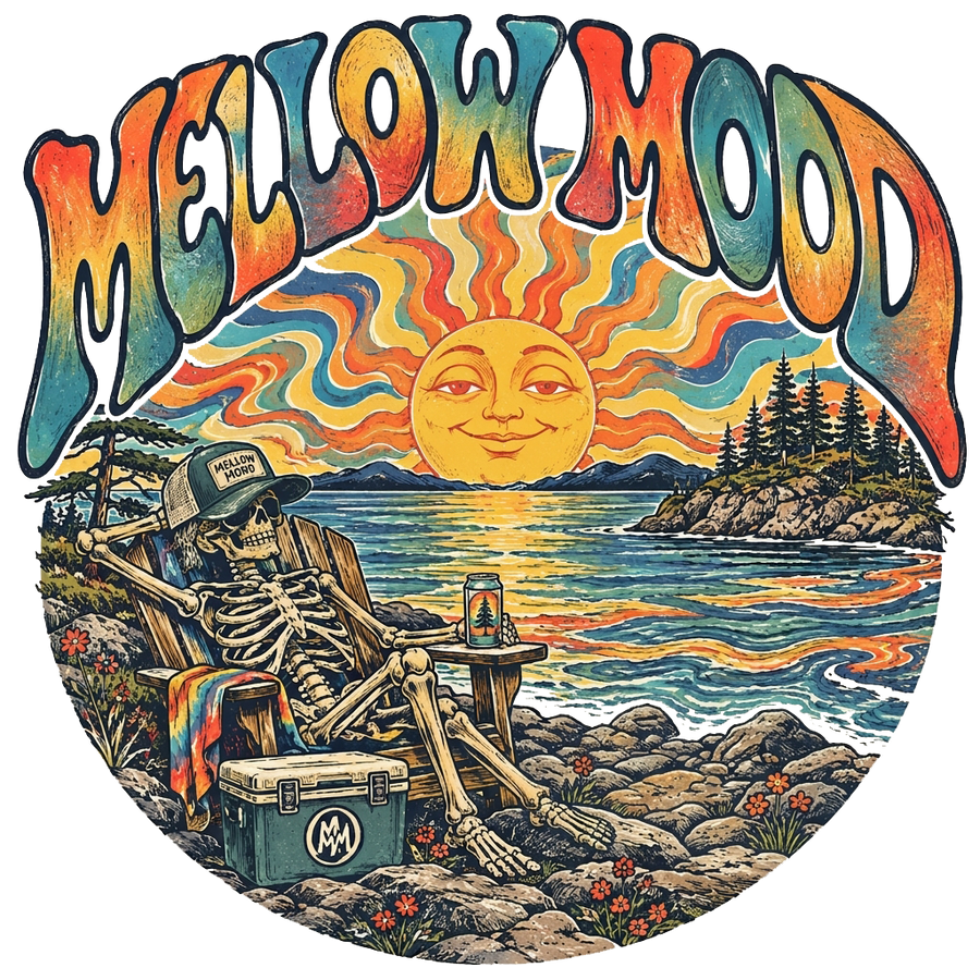 Dead Mellow