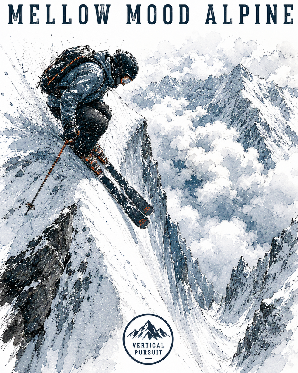 Dropping In